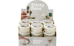 Kleefpasta Sticky Base 200 gram