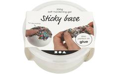 Kleefpasta Sticky Base 200 gram