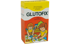 Glutofix plakpoeder, 500 gr.