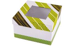 Washi Tape patronen 12 mm x 10 meter
