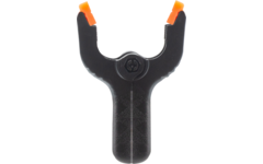 Klemmen met veer 6,5 cm, 20 stuks