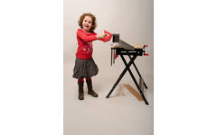 Handzaag ToolKid Type 1 ( 5-9 jaar)