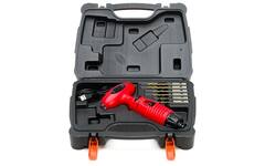 Boormachineset ToolKid TKD701 voor veilig boren!