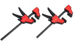 Hevelklemmen ToolKid voor kinderen, 2 stuks