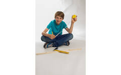 Rolmaat voor kinderen ToolKid