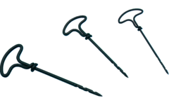 Fretboortje 2 mm