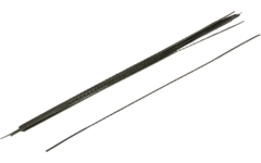 Figuurzaagjes voor hout, nr. 3 13 cm, 144 stuks