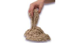 Kinetic Sand® bruin, 907 gram