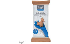 Klei zelfhardend Creall DO&DRY terracotta, 1 kg
