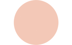 Klei Creall therm soft beige roze, 2 kg - vanaf 8 jaar
