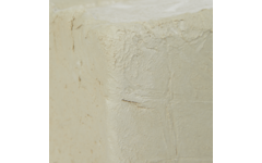 Chamotteklei grof wit, 10 kg