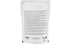 Kunsthars wit, 800 gram