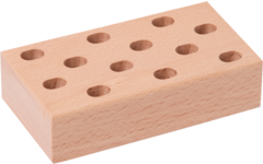 Scharenblok 12-gaats
