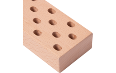 Scharenblok 12-gaats