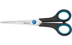 Schaar 18 cm soft-grip