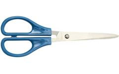 Schaar 15 cm budget met spitse punten
