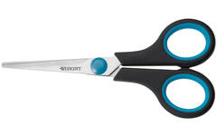 Schaar 14 cm soft-grip