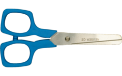 Kinderschaar 11 cm budget
