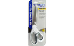 Kartelschaar 24 cm allesknipper met softgrip