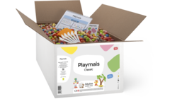 PlayMais® Classic EDULINE groot