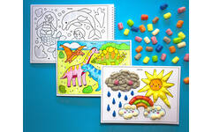 PlayMais® Classic EDULINE groot