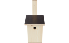 Vogelhuisje/Nestkastje