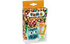 Playmais® Mini mozaïek uil en vlinder