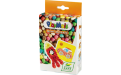 Playmais® Mini mozaïek raket en auto