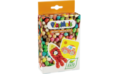 Playmais® Mini mozaïek raket en auto