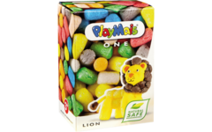 Playmais®Classic one leeuw