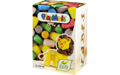 Playmais®Classic one leeuw