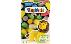 Playmais®Classic one leeuw