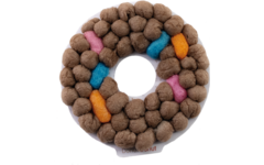 PlayMais® MOSAIC kaarten voedselpiramide