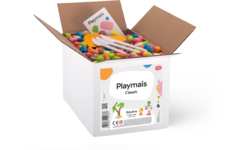 PlayMais® Classic EDULINE 1000