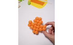 PlayMais® Classic EDULINE 1000