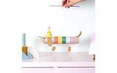 Crea-box knutselpapier, 144 delig