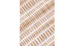 Crea-box Mini-wasknijpers naturel, 500 gr