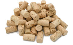 Kurkstoppers, 50 stuks