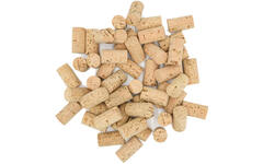 Kurkstoppers, 50 stuks