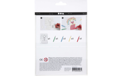 Mini activiteit , puzzel - prinses