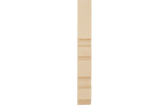 Wasknijpers half, 1000 stuks