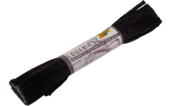 Kunstraffia 10 gr. zwart circa 30 meter