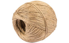 Vliegertouw, 200 gr.