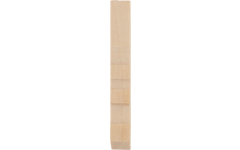 Wasknijpers half, mini 1000 stuks