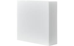 Geoleum snijplaat 25 x 23 cm, 20 stuks