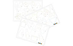 PlayMais® MOSAIC EDULINE recycling set