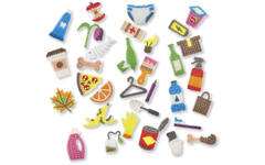 PlayMais® MOSAIC EDULINE recycling set