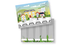 PlayMais® MOSAIC EDULINE recycling set