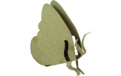 PlayMais® MOSAIC aanvulset insecten sculpturen, 10 stuks