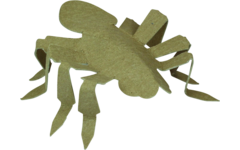 PlayMais® MOSAIC aanvulset insecten sculpturen, 10 stuks